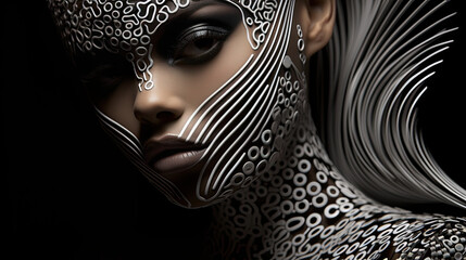 Visions of Chronicles of the Sculpted Soul