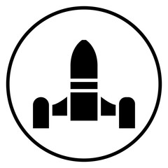 rocket