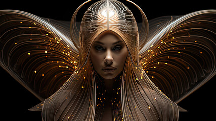 Visions of Chronicles of the Sculpted Soul