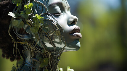 Visions of Chronicles of the Sculpted Soul