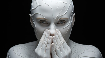 Visions of Chronicles of the Sculpted Soul