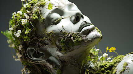 Visions of Chronicles of the Sculpted Soul