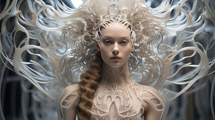 Visions of Chronicles of the Sculpted Soul