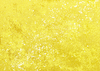 Obraz premium 金箔のグランジパターン 004