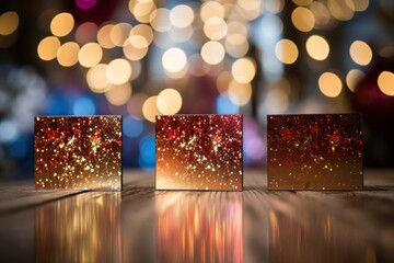 Christmas Cards - Generative AI