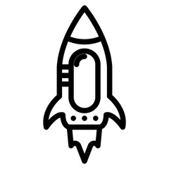 rocket