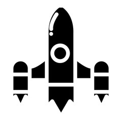 rocket