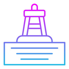 Buoy Icon