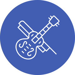 Naklejka premium Classic Icon