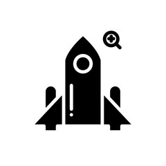 zoom rocket