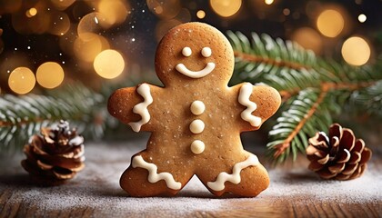 christmas cookies