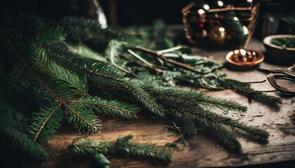 christmas tree decoration