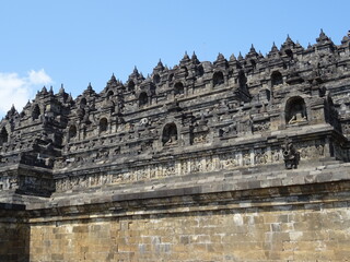 Fototapeta premium Indonesia: Bali, Lombok