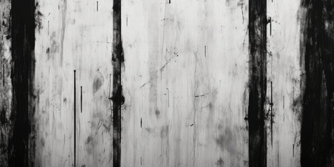 Grunge background of black and white concrete
