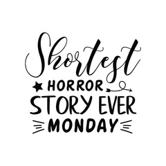 Black Script Typography on White Background Describing Best Deal, Promotion, Discount and Sale for e-commerce transactions on the Monday Offered by Retailers to Encourage People to Shop Online. 