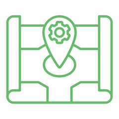 Settings Icon