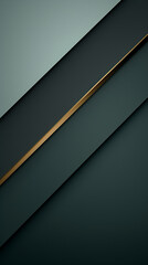 phone wallpaper background, Classy colour scheme, Sleek lines created with Generative Ai