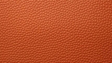 Orange Sanguine Tangerine Quality Fine Grained Leather Collection Luxury Brands Wallpaper Background for Business Presentation Slides Elegant Smooth Butter Soft Texture Plain Solid Color Surface 16:9