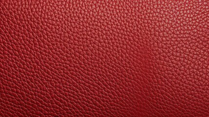 Ruby Chestnut Maroon Red Quality Fine Grained Leather Collection Luxury Brands Wallpaper Background for Business Presentation Slides Elegant Smooth Soft Texture Plain Solid Color Surface Skins 16:9