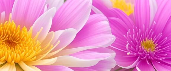 close up of pink lotus