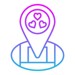 Location Icon