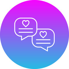 Message Icon