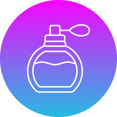 Perfume Icon
