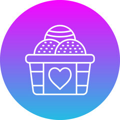 Ice Cream Icon
