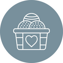 Ice Cream Icon