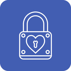 Lock Icon
