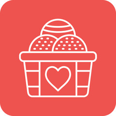 Ice Cream Icon