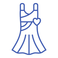 Dress Icon