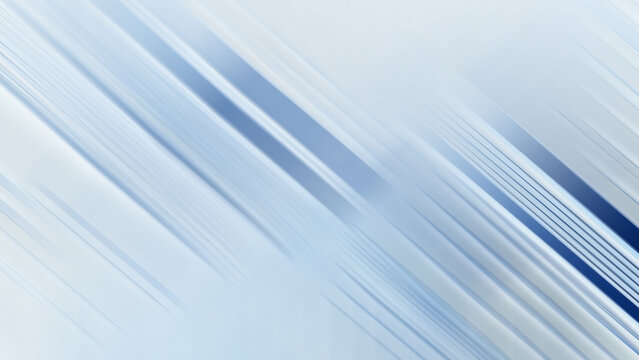 Abstract  blue color background with lite lines