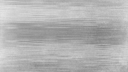 Horizontal glitch screen line overlay on transparent background