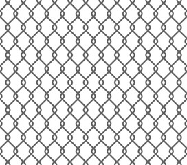 Seamless grid pattern of intersecting lines for texture, textiles and simple backgrounds