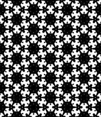 Black seamless abstract pattern. Overlay for background and backdrop. Ornamental design. PNG graphic illustration with transparent background.