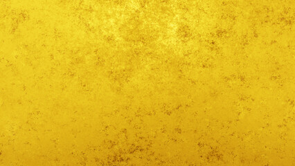金色、金箔のテクスチャ、背景