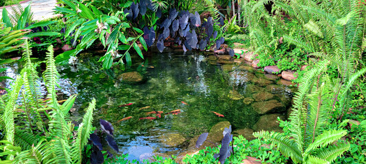 Villa in Pirinopolis Brazil view