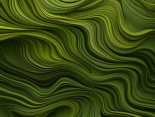 Fototapeta premium abstract green background