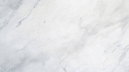 Obraz premium White marbled texture background graphic resource for background, wallpaper, website, header or art