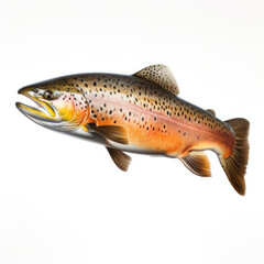 trout