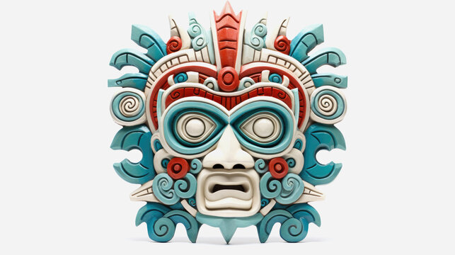 Aztec Mask Images – Browse 19,705 Stock Photos, Vectors, and Video ...