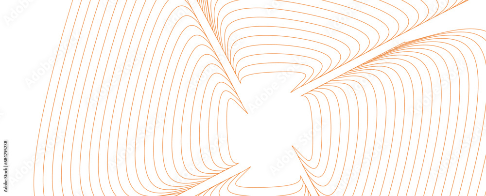 Poster business background lines abstract stripe design. minimal lines abstract futuristic tech background.