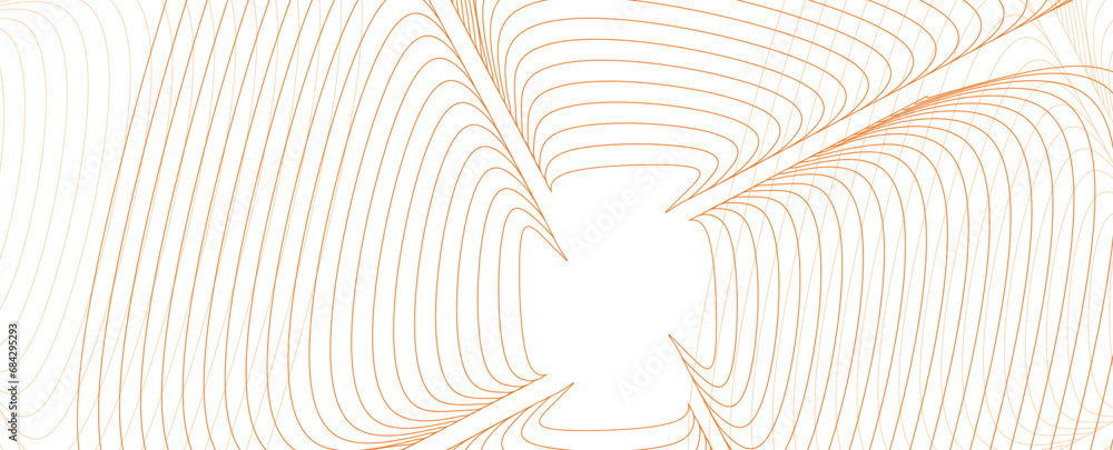 Poster business background lines abstract stripe design. minimal lines abstract futuristic tech background.
