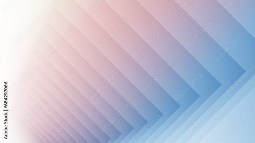 Poster stripes gradient light color pattern abstract texture background