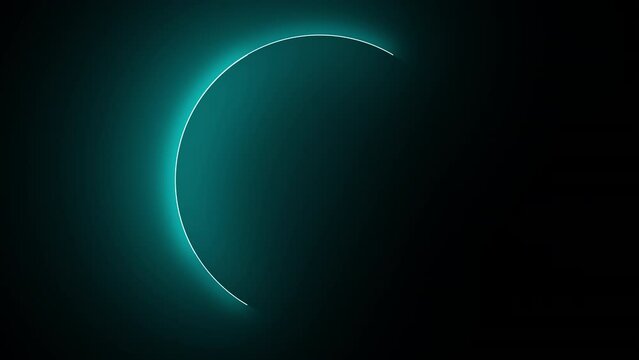 template circular movement