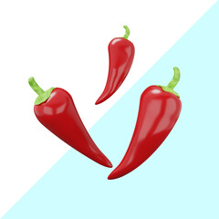 Chili, the culinary firestarter. Elevate your meals with its intense flavor and rich aroma. A must-have ingredient for those who crave heat.