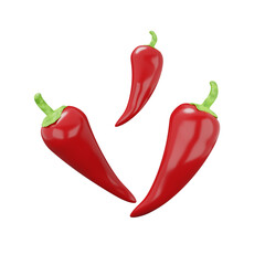 Savor the bold and spicy kick with our chili. A flavor explosion that adds warmth and zest to your dishes, turning every bite into a delight.