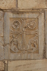 iglesia de agios eleftherios