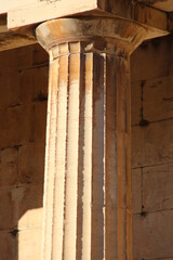 agora antigua de atenas